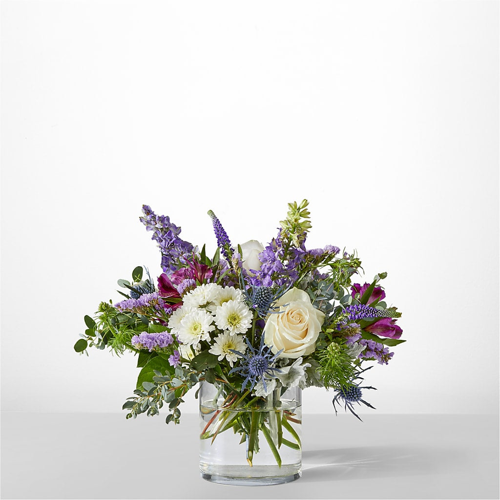 Shooting Star Bouquet – LEE'S FLORIST & GREENHOUSE, Center Line MI