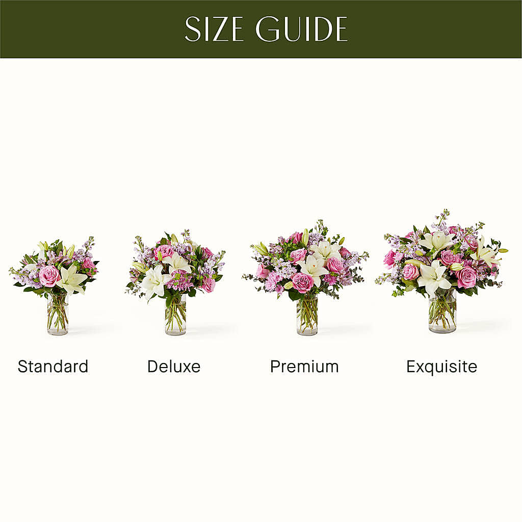 Daydreamer Bouquet – LEE'S FLORIST & GREENHOUSE, Center Line MI