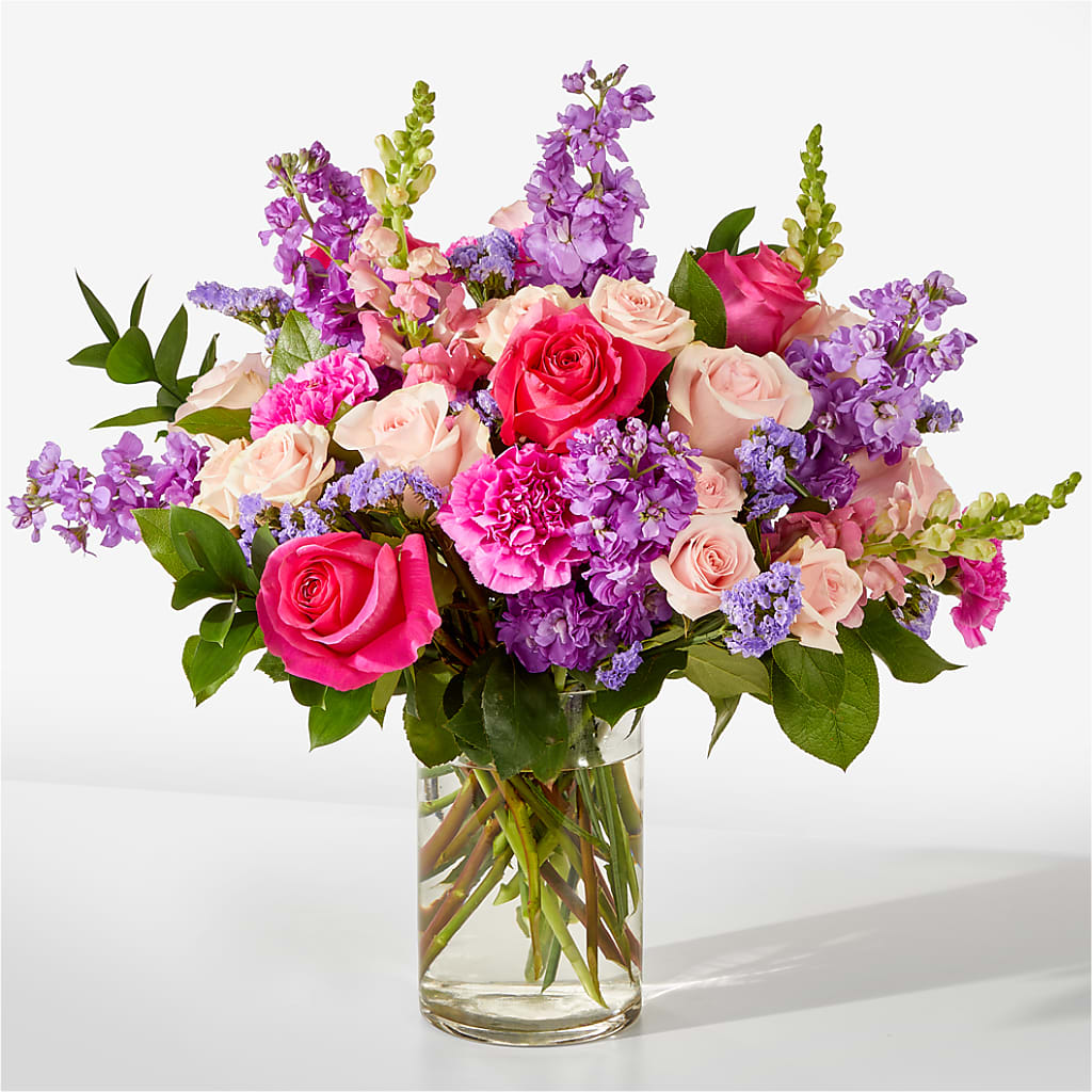 The Cha-Cha Bouquet – LEE'S FLORIST & GREENHOUSE, Center Line MI