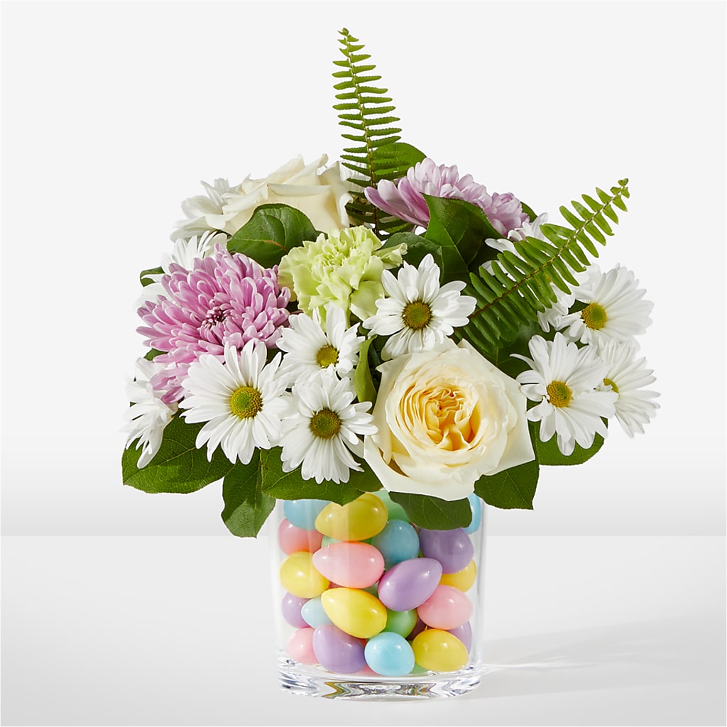 Easter Brunch Bouquet – LEE'S FLORIST & GREENHOUSE, Center Line MI