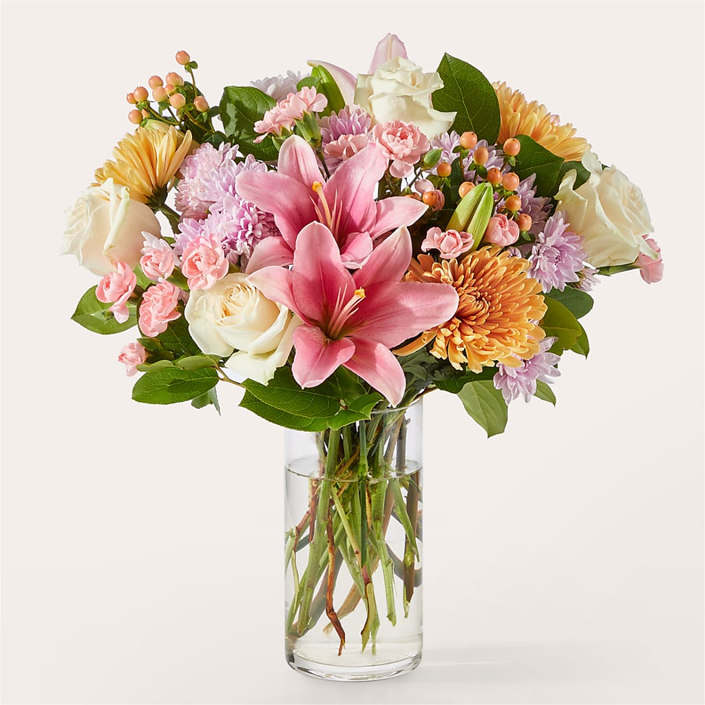 Gelato Bouquet – LEE'S FLORIST & GREENHOUSE, Center Line MI
