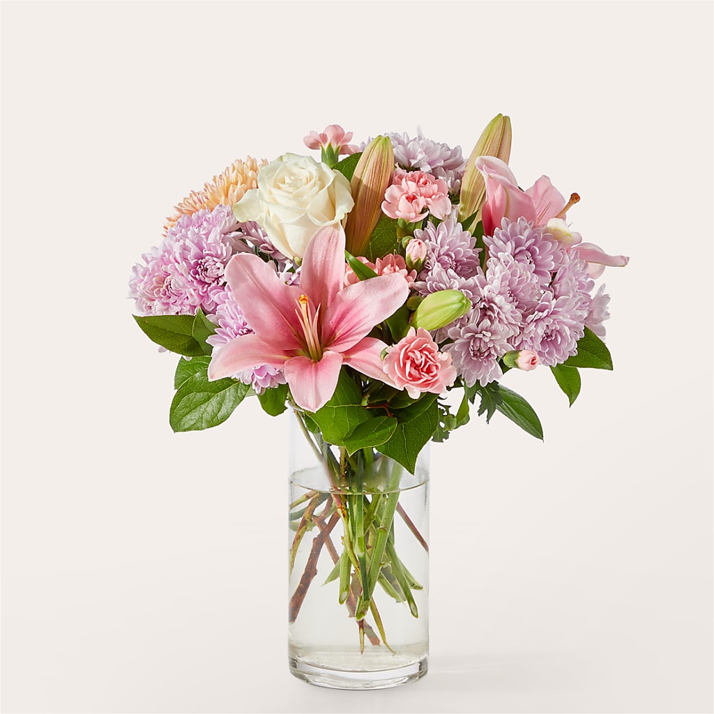 Gelato Bouquet – LEE'S FLORIST & GREENHOUSE, Center Line MI