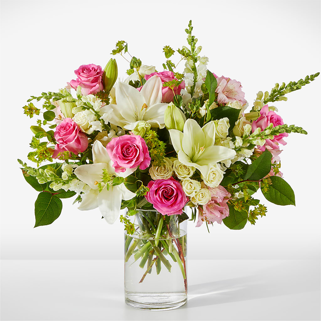 Fondly Bouquet – LEE'S FLORIST & GREENHOUSE, Center Line MI