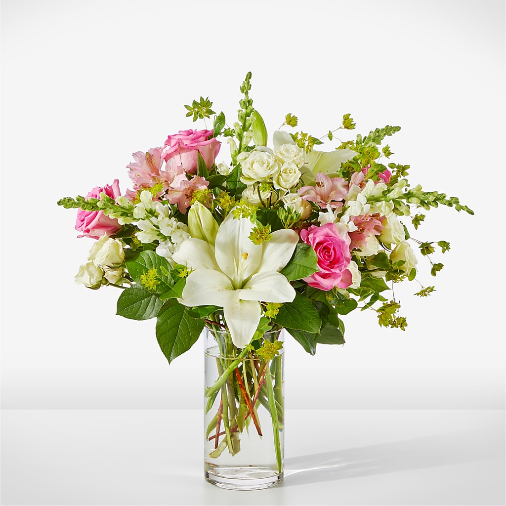 Fondly Bouquet – LEE'S FLORIST & GREENHOUSE, Center Line MI