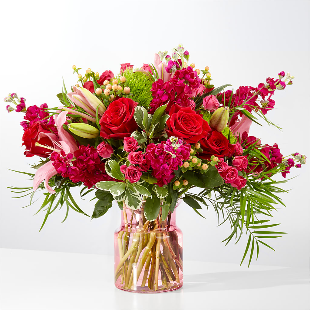In Every Lifetime Bouquet – LEE'S FLORIST & GREENHOUSE, Center Line MI