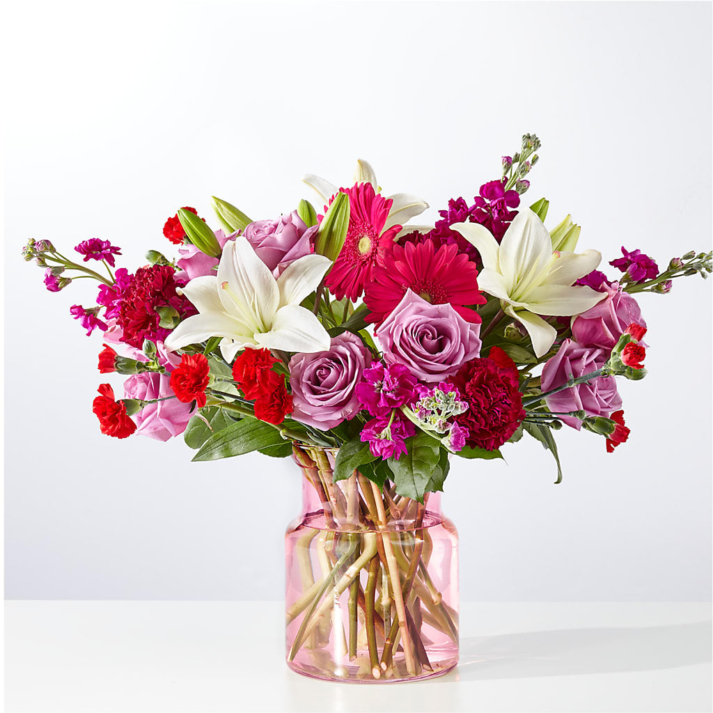 Other Half Bouquet – LEE'S FLORIST & GREENHOUSE, Center Line MI