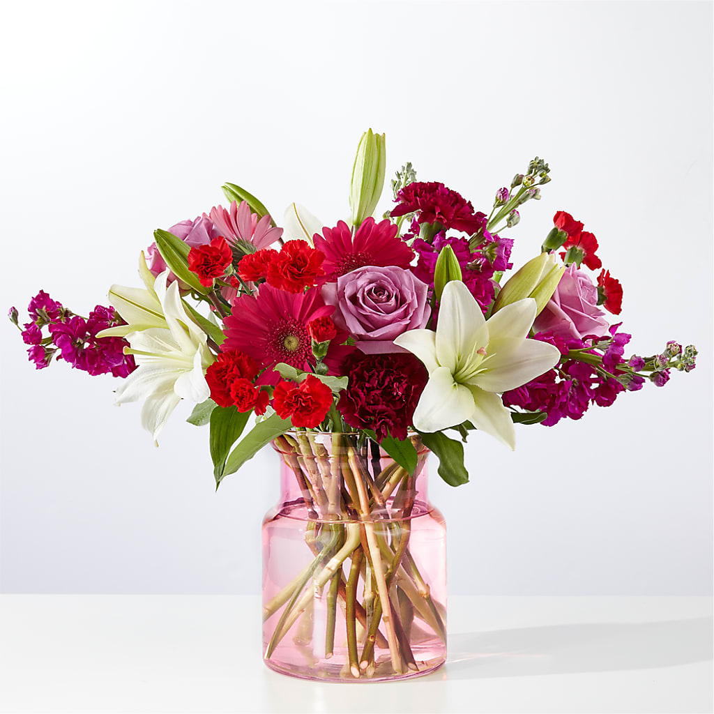 Other Half Bouquet – LEE'S FLORIST & GREENHOUSE, Center Line MI