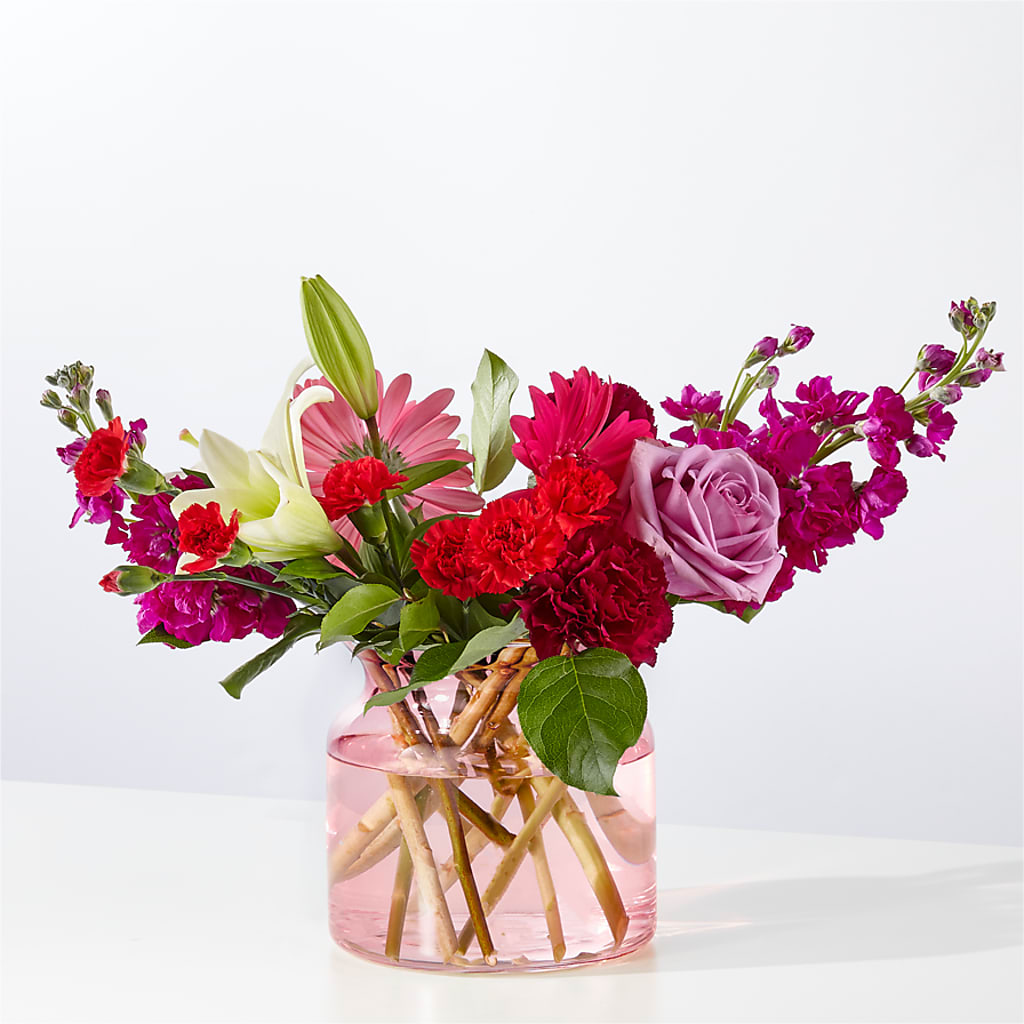 Other Half Bouquet – LEE'S FLORIST & GREENHOUSE, Center Line MI
