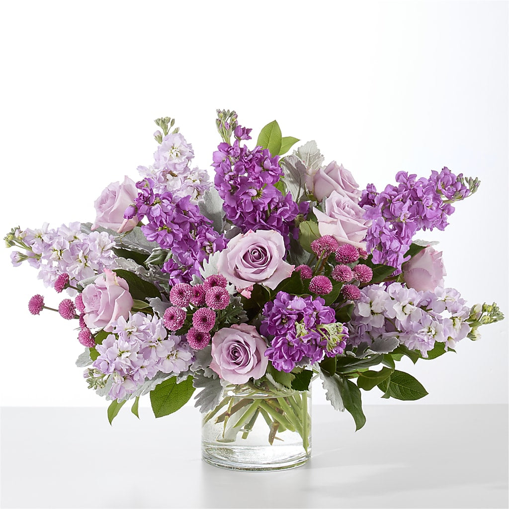 One in a Million Bouquet – LEE'S FLORIST & GREENHOUSE, Center Line MI