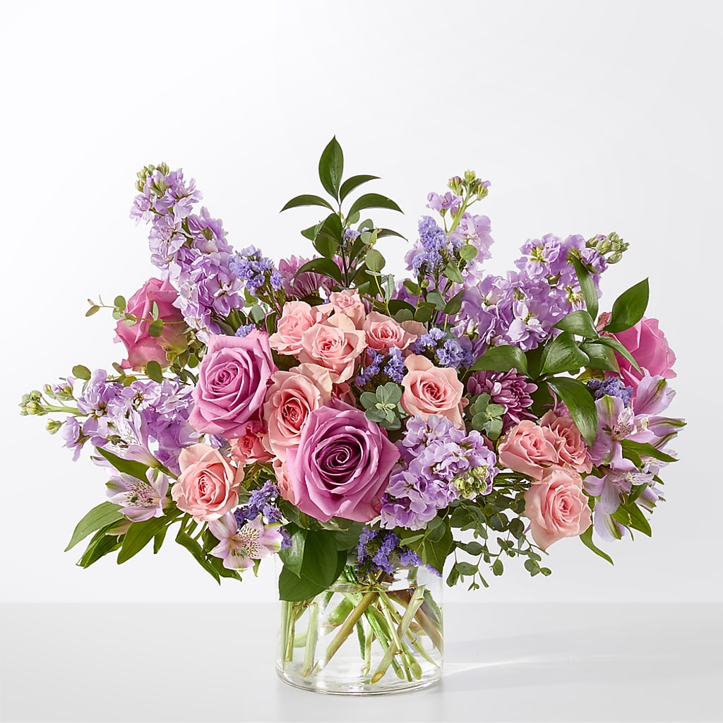 Cloud Nine Bouquet – LEE'S FLORIST & GREENHOUSE, Center Line MI