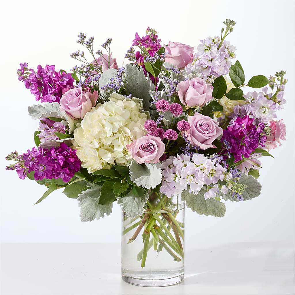 Empress Bouquet – LEE'S FLORIST & GREENHOUSE, Center Line MI