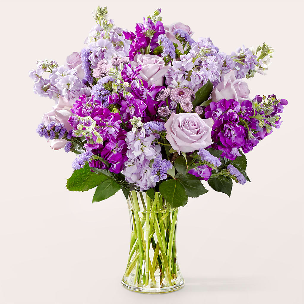 Give a Twirl Bouquet – LEE'S FLORIST & GREENHOUSE, Center Line MI