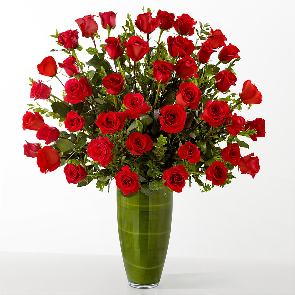 The Ballad – LEE'S FLORIST & GREENHOUSE, Center Line MI