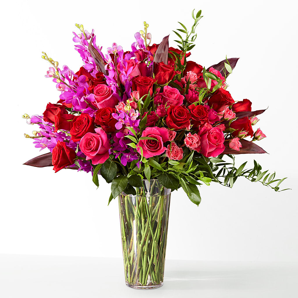 The Honeymoon – LEE'S FLORIST & GREENHOUSE, Center Line MI