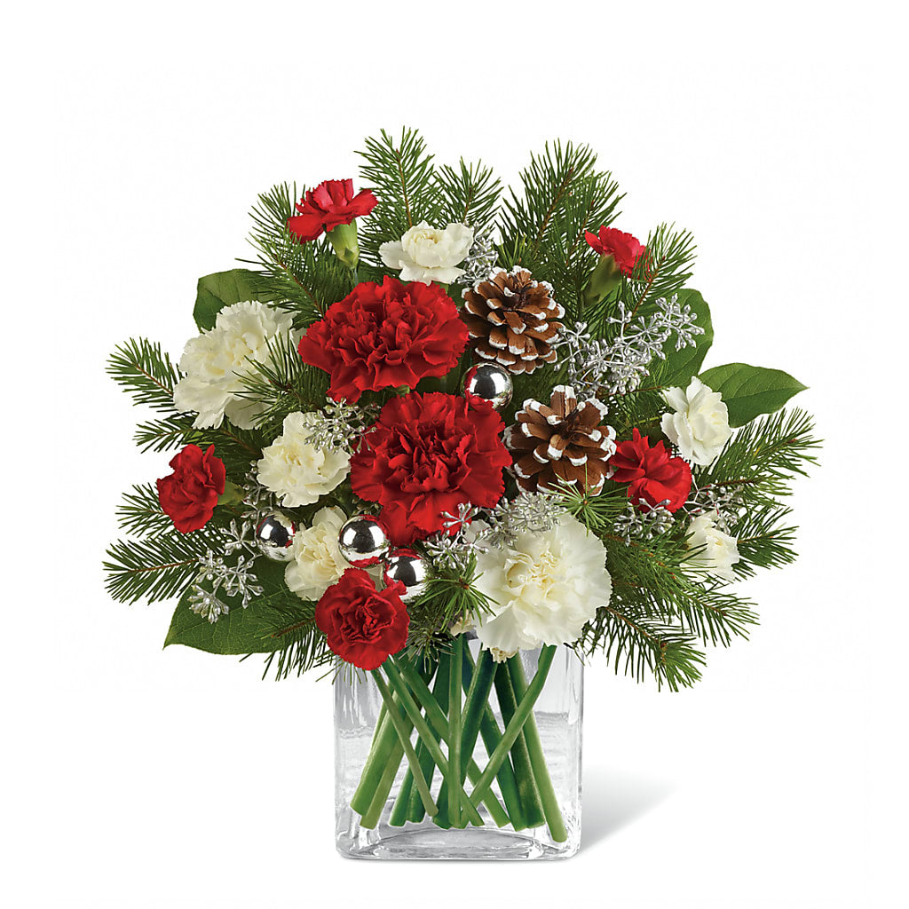 Woodland Wonder Bouquet – LEE'S FLORIST & GREENHOUSE, Center Line MI