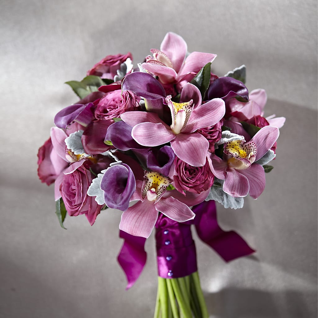 Delicacy Bouquet – LEE'S FLORIST & GREENHOUSE, Center Line MI
