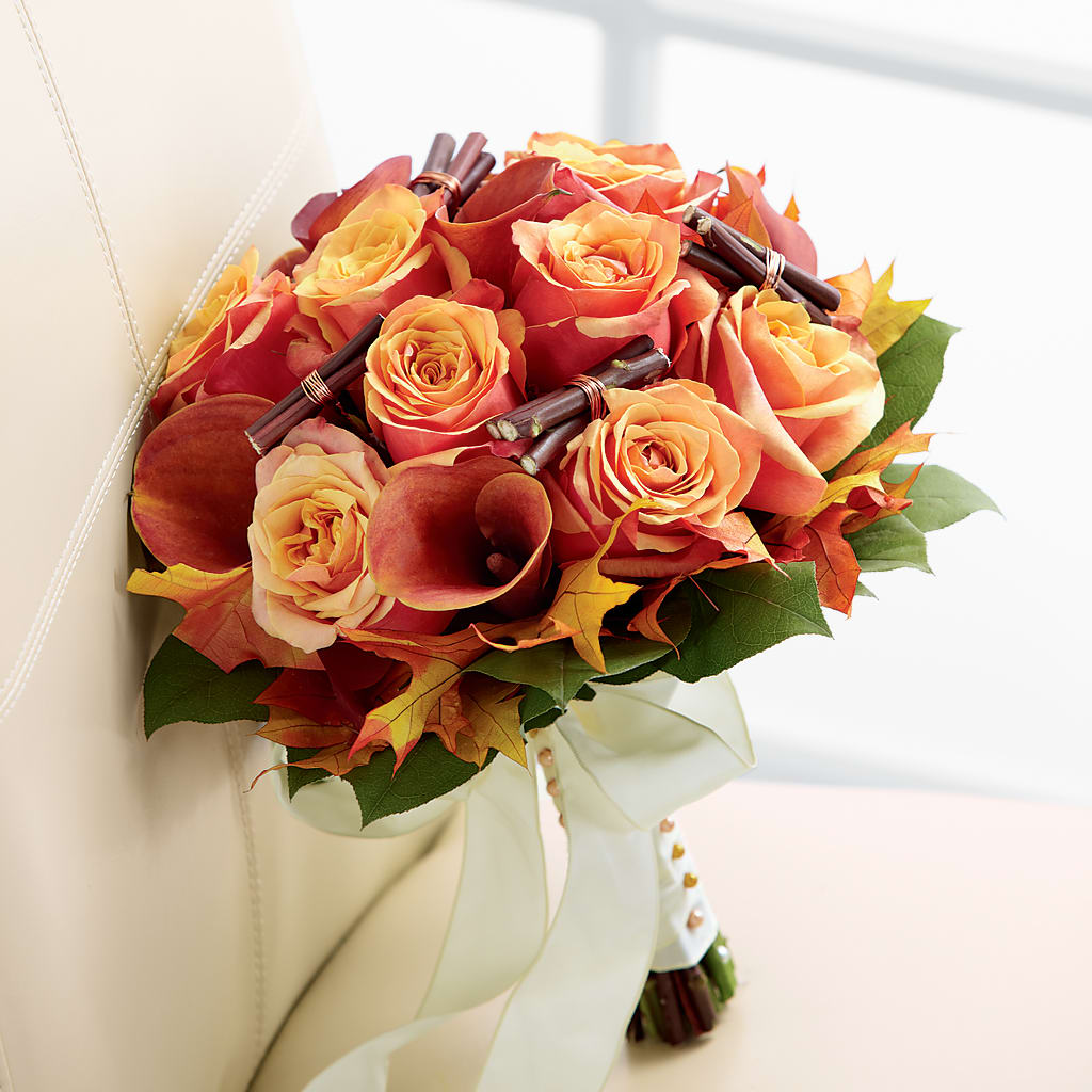 Love Everlasting Bouquet – LEE'S FLORIST & GREENHOUSE, Center Line MI
