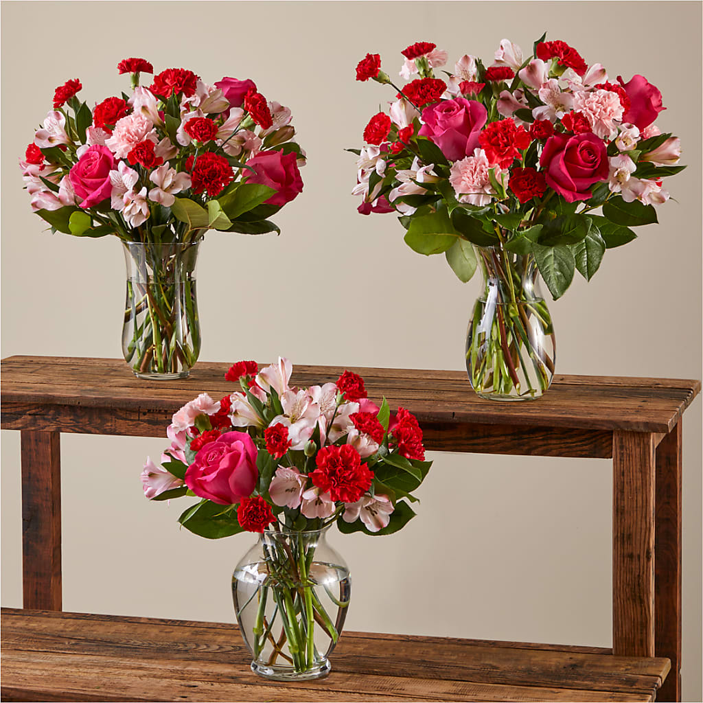 You're Precious Bouquet – LEE'S FLORIST & GREENHOUSE, Center Line MI