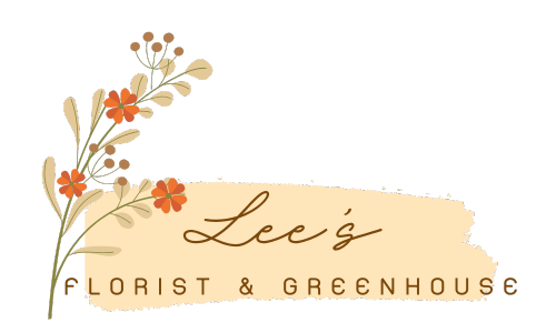 Lee's Florist & Greenhouse