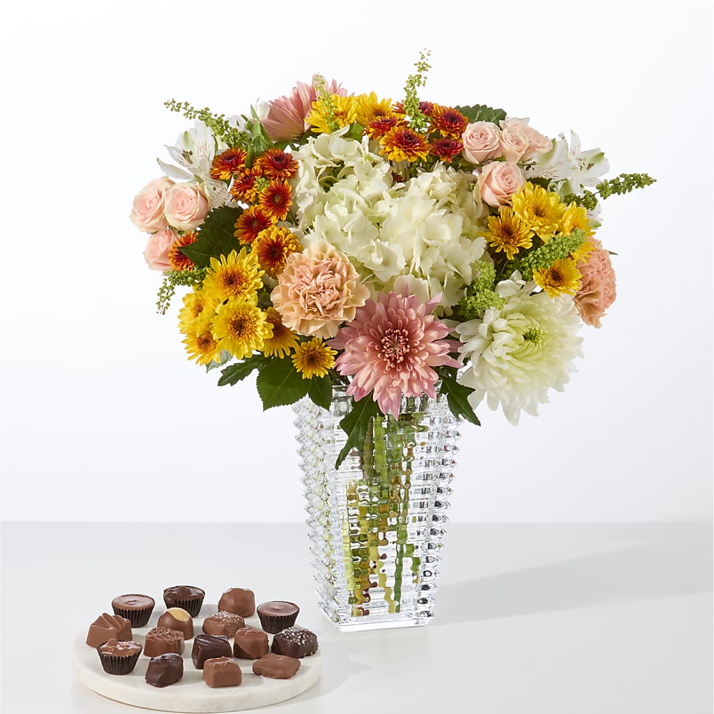 Fall Celebration Bouquet – LEE'S FLORIST & GREENHOUSE, Center Line MI