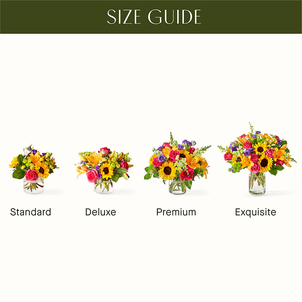 Best Day Bouquet – LEE'S FLORIST & GREENHOUSE, Center Line MI