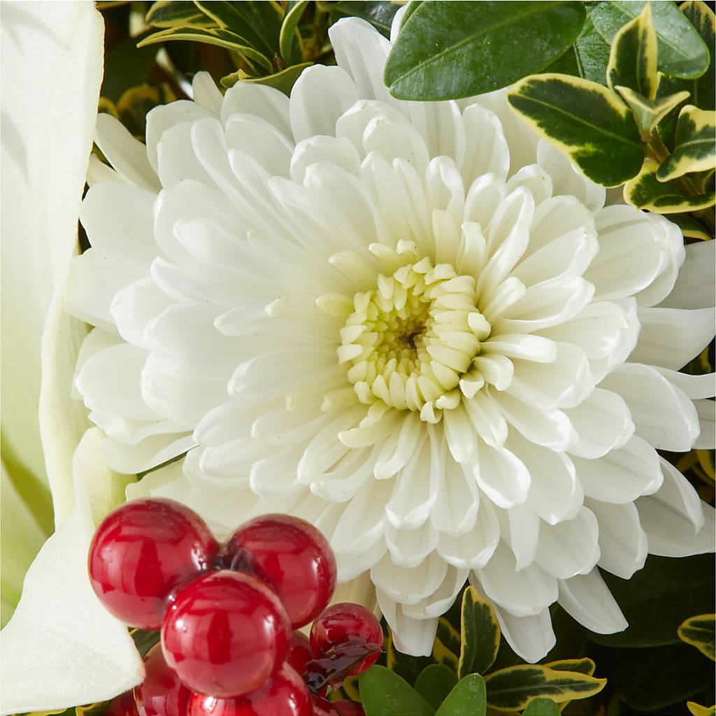 Festive Moments Tree – LEE'S FLORIST & GREENHOUSE, Center Line MI