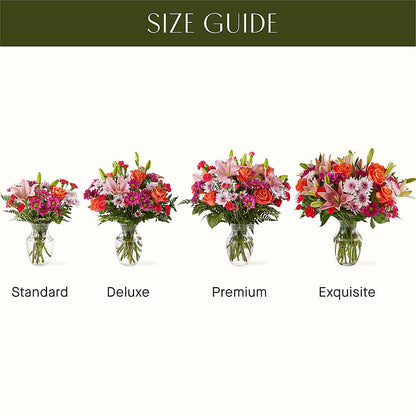 Light of My Life Bouquet – LEE'S FLORIST & GREENHOUSE, Center Line MI