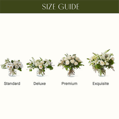 Fresh Linen Bouquet – LEE'S FLORIST & GREENHOUSE, Center Line MI