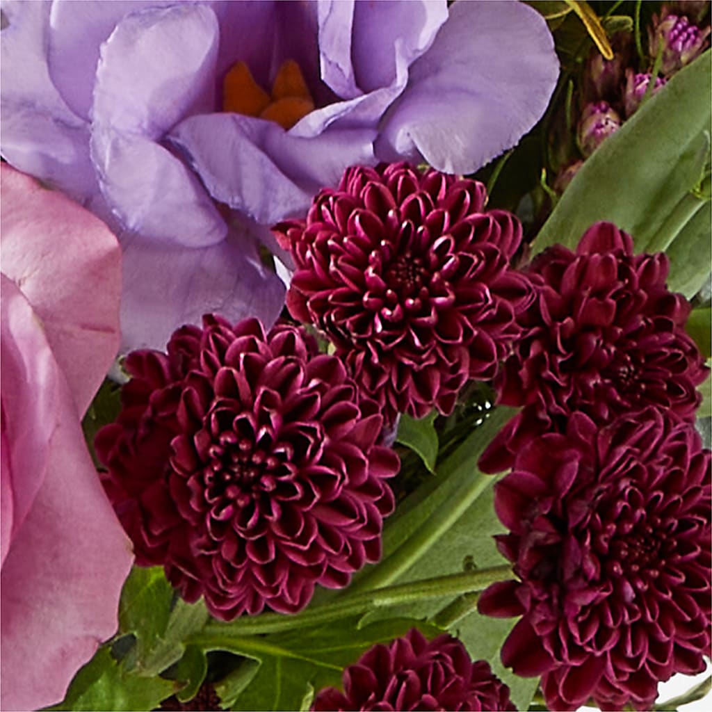 Work of Art Bouquet – LEE'S FLORIST & GREENHOUSE, Center Line MI