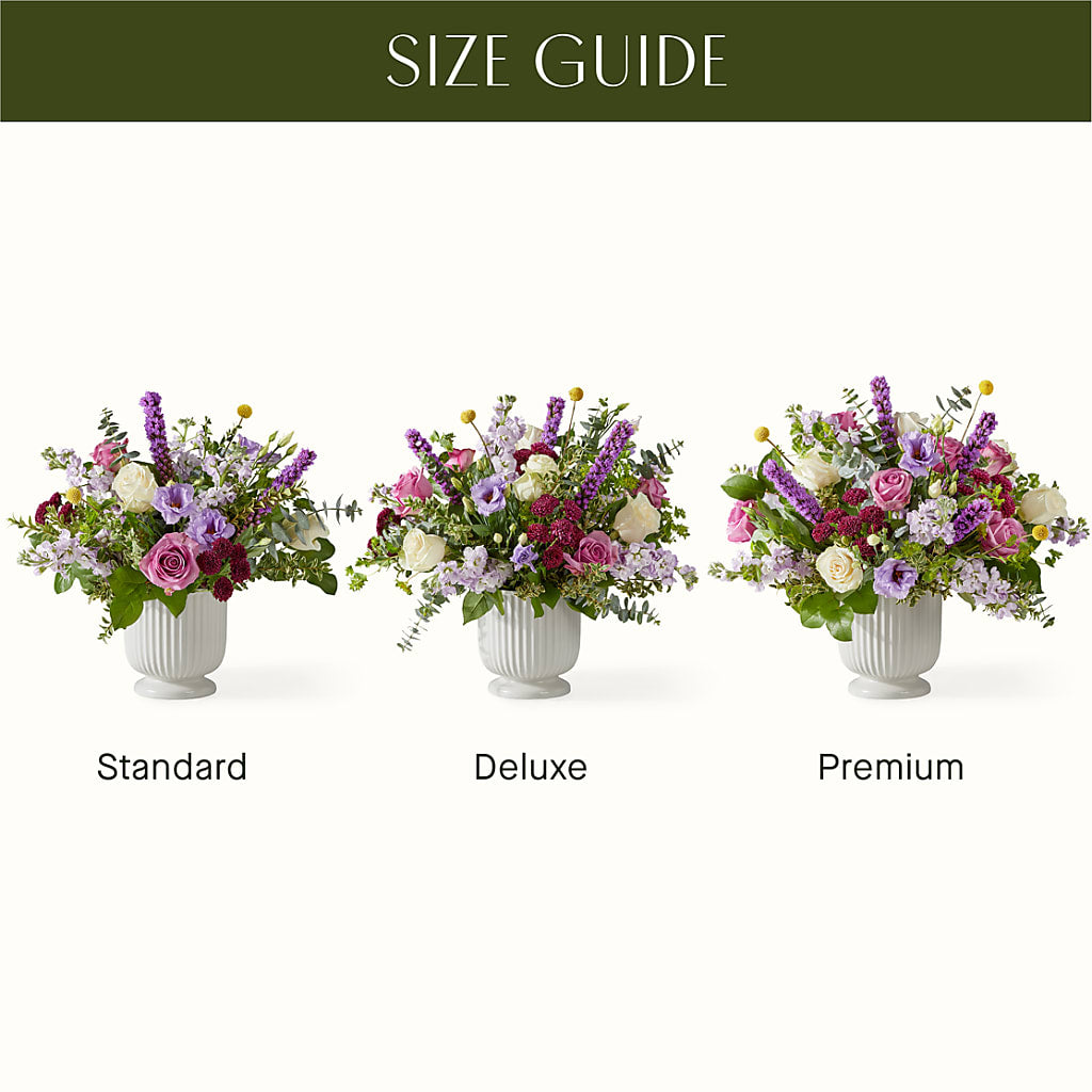 Work of Art Bouquet – LEE'S FLORIST & GREENHOUSE, Center Line MI