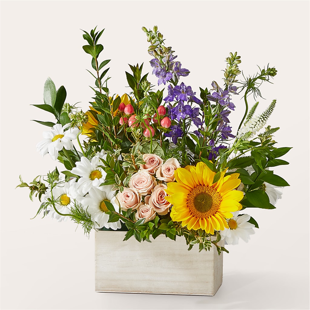 The Good Life Bouquet – LEE'S FLORIST & GREENHOUSE, Center Line MI