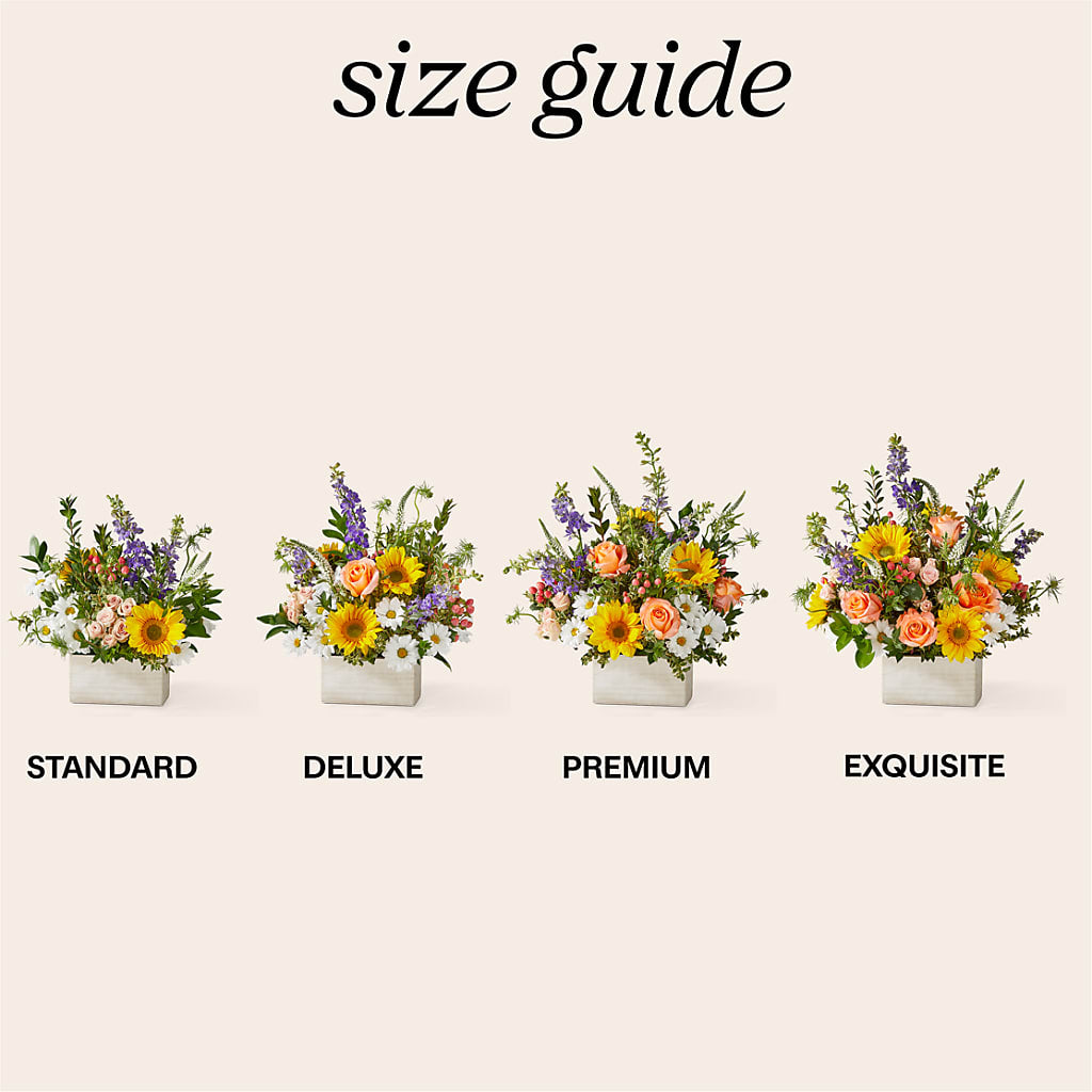 The Good Life Bouquet – LEE'S FLORIST & GREENHOUSE, Center Line MI