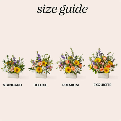The Good Life Bouquet – LEE'S FLORIST & GREENHOUSE, Center Line MI