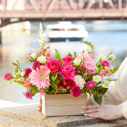 Too Cute Bouquet – LEE'S FLORIST & GREENHOUSE, Center Line MI