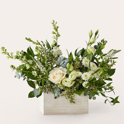 Cashmere Bouquet – LEE'S FLORIST & GREENHOUSE, Center Line MI