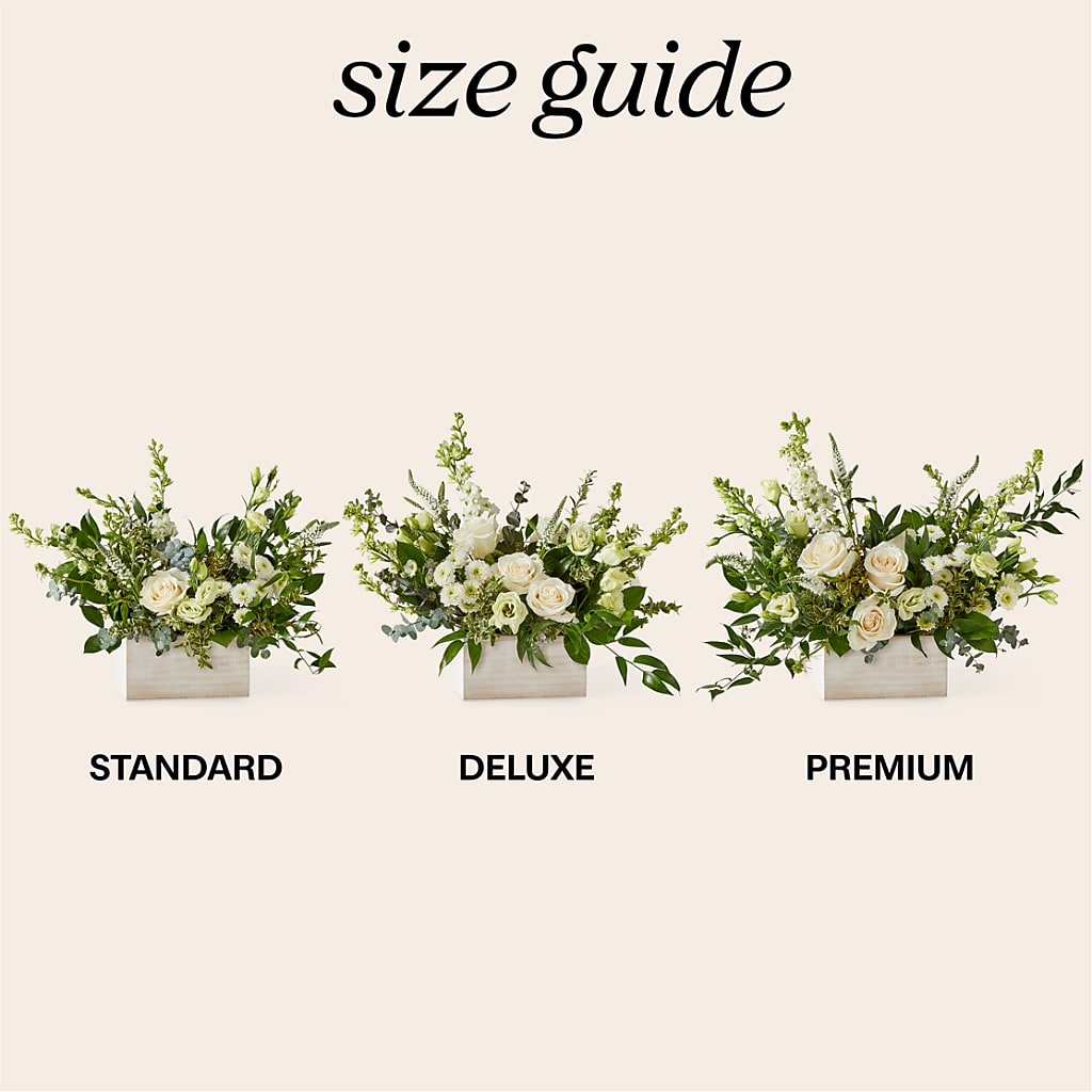 Cashmere Bouquet – LEE'S FLORIST & GREENHOUSE, Center Line MI