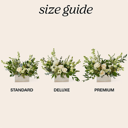Cashmere Bouquet – LEE'S FLORIST & GREENHOUSE, Center Line MI