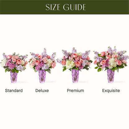 Silver Lining Bouquet – LEE'S FLORIST & GREENHOUSE, Center Line MI