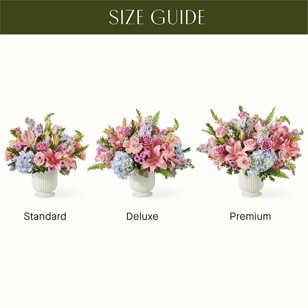 Wonderland Bouquet – LEE'S FLORIST & GREENHOUSE, Center Line MI