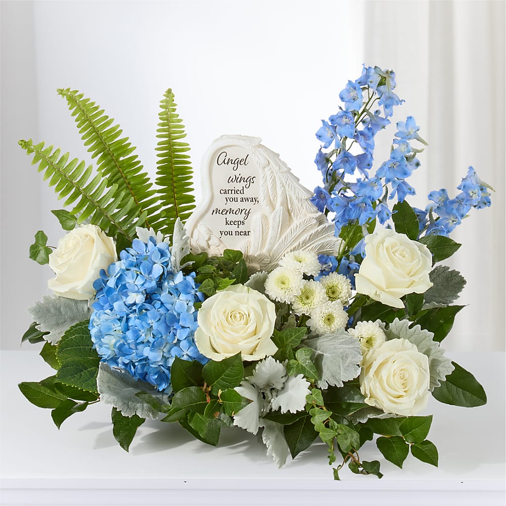 Dearest Arrangement – LEE'S FLORIST & GREENHOUSE, Center Line MI