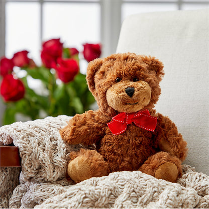 Romantic Long Stem Red Rose Bouquet Bundles – LEE'S FLORIST & GREENHOUSE, Center Line MI
