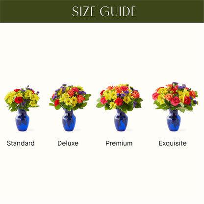 Brighter Days Bouquet – LEE'S FLORIST & GREENHOUSE, Center Line MI