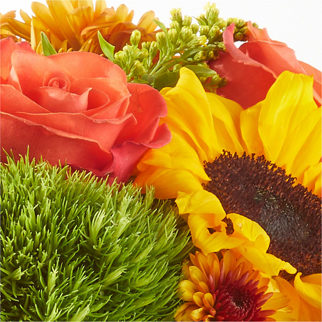 Farmer’s Market Stroll Bouquet – LEE'S FLORIST & GREENHOUSE, Center Line MI
