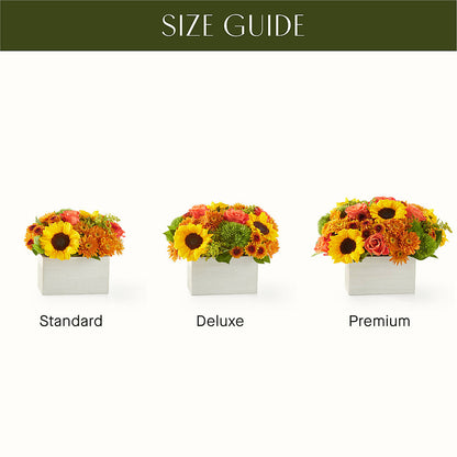Farmer’s Market Stroll Bouquet – LEE'S FLORIST & GREENHOUSE, Center Line MI