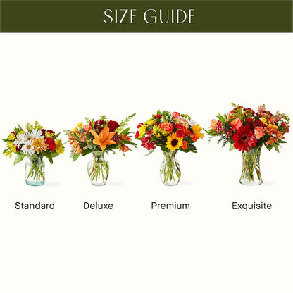 Fall Delight – A Florist Original – LEE'S FLORIST & GREENHOUSE, Center Line MI