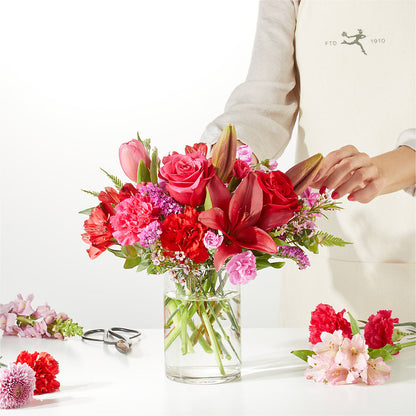 Together Forever - A Florist Original – LEE'S FLORIST & GREENHOUSE, Center Line MI