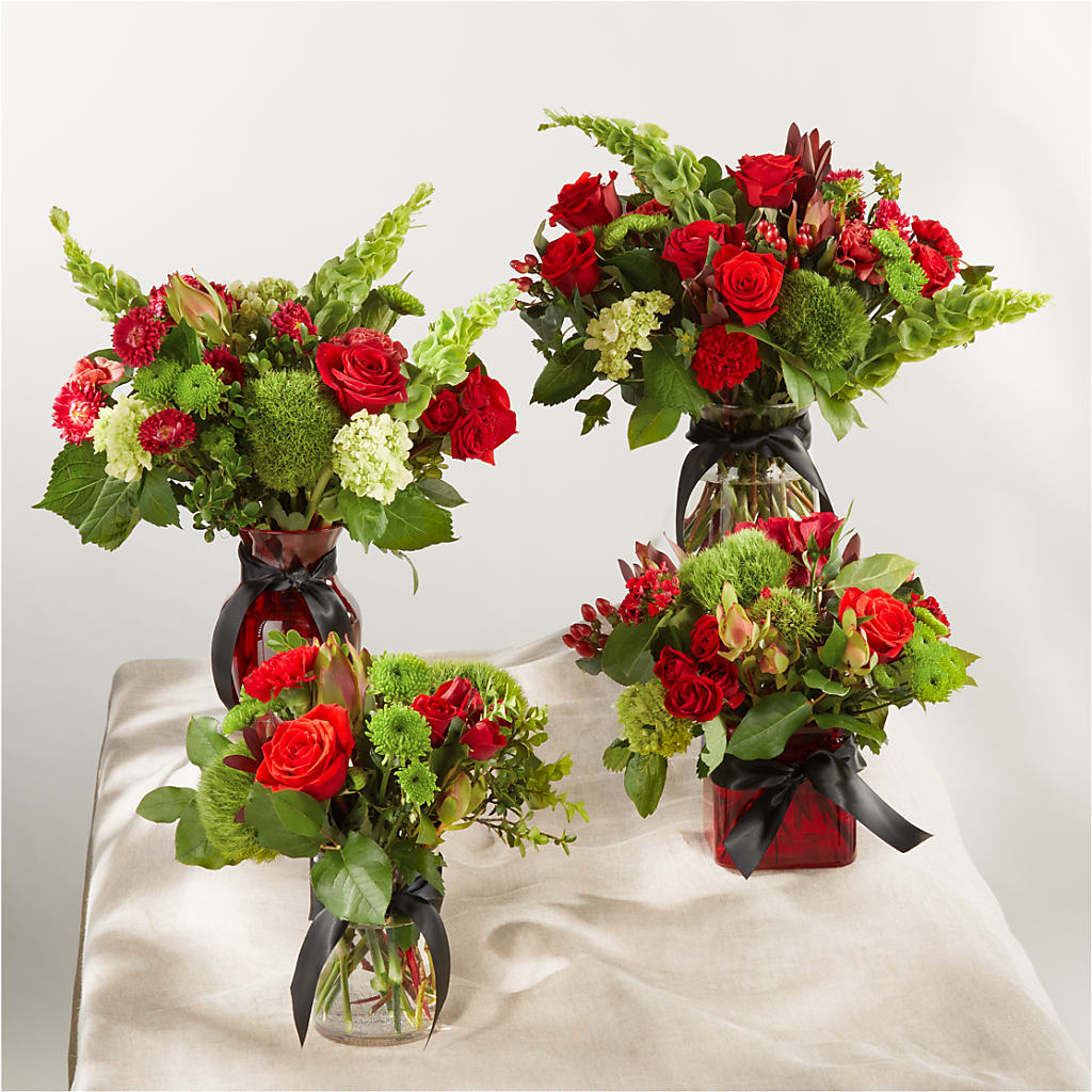 Heritage Kindle – A Florist Original – LEE'S FLORIST & GREENHOUSE, Center Line MI