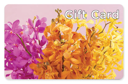 Gift Card – LEE'S FLORIST & GREENHOUSE, Center Line MI