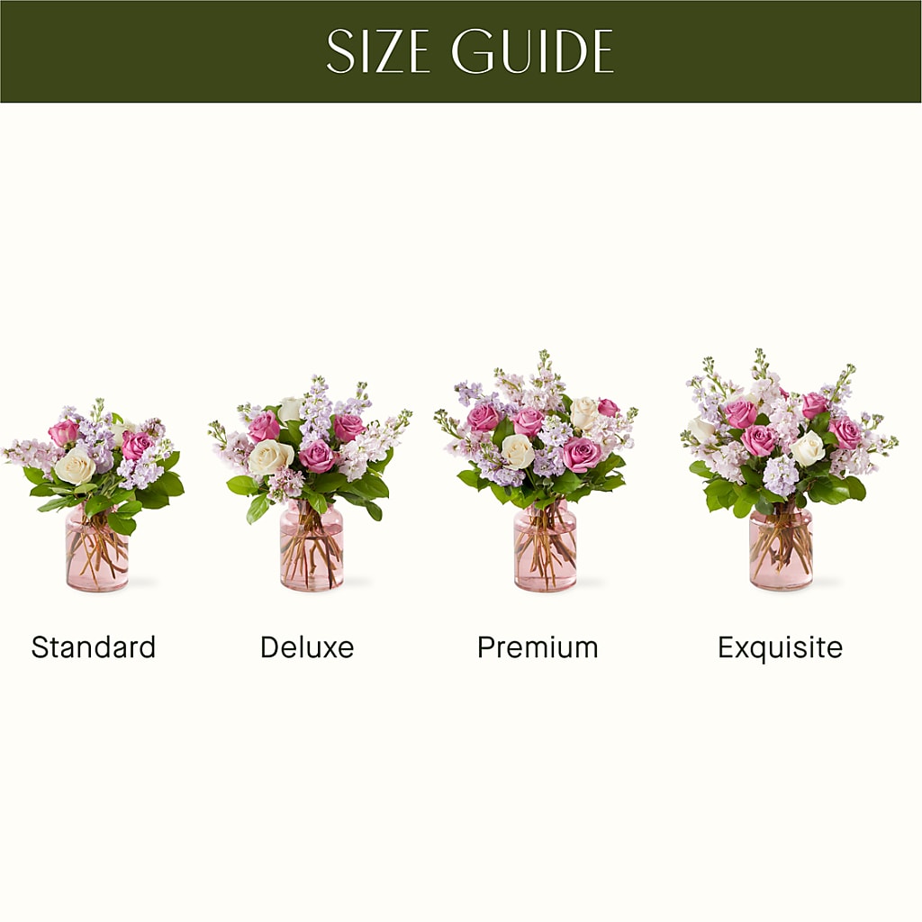 Springtime Spritz Bouquet – LEE'S FLORIST & GREENHOUSE, Center Line MI