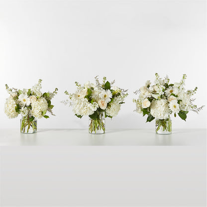 Sun-drenched Blooms Box Bouquet – LEE'S FLORIST & GREENHOUSE, Center Line MI
